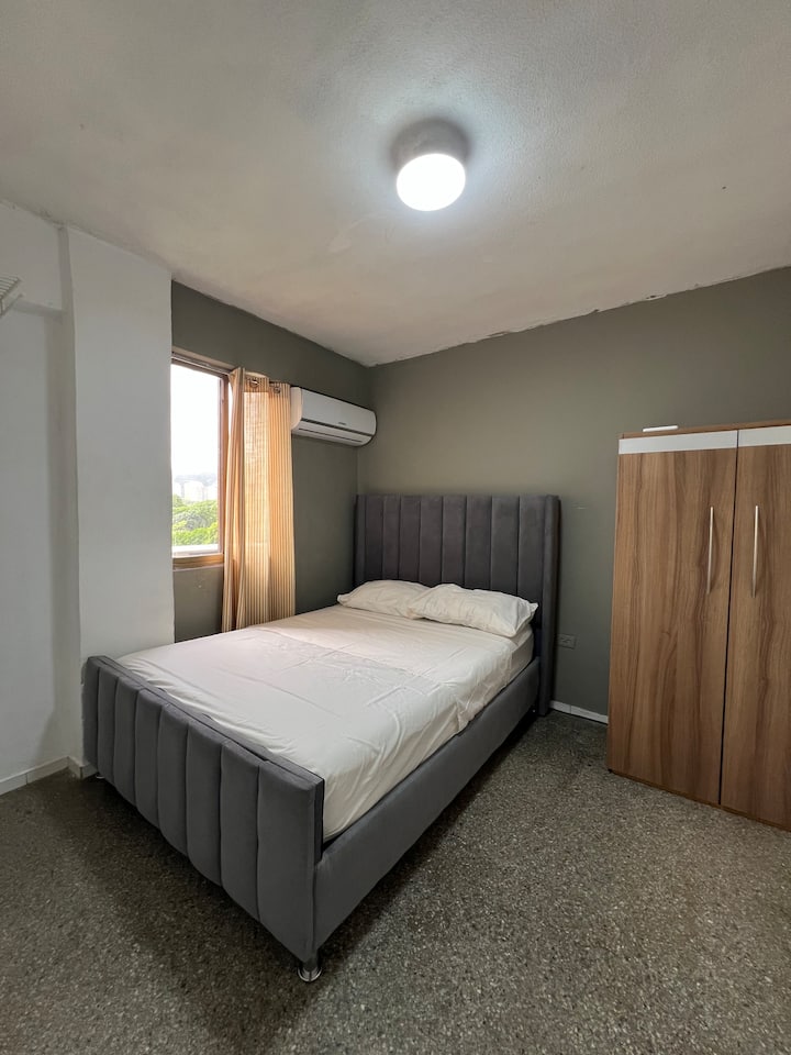 Habitación