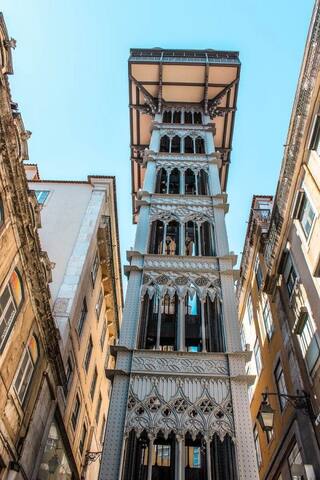 The most central in Lisbon gallery image 2