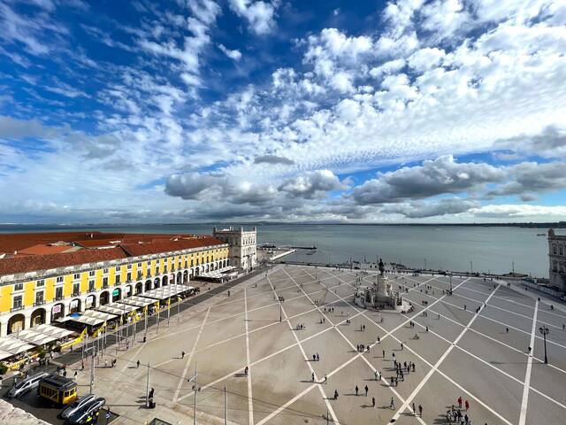 The most central in Lisbon gallery image 3