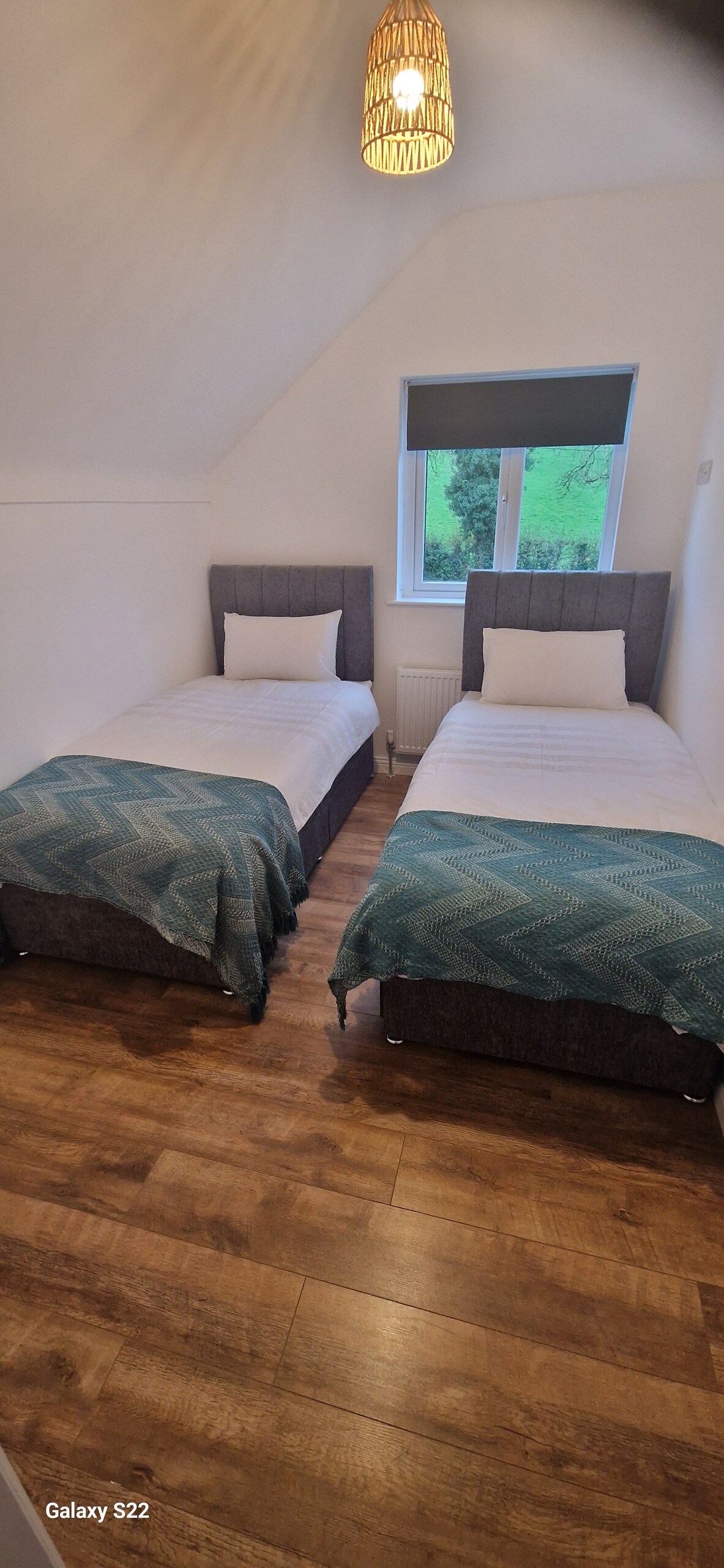 Спална соба 1