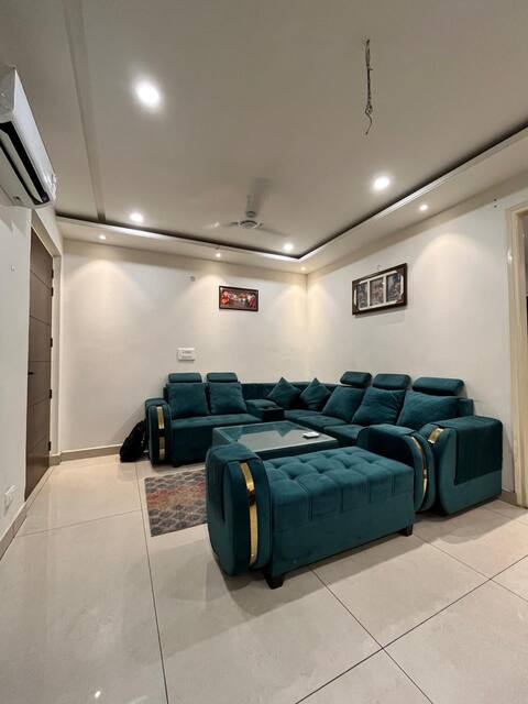 3Bhk luxury apartment