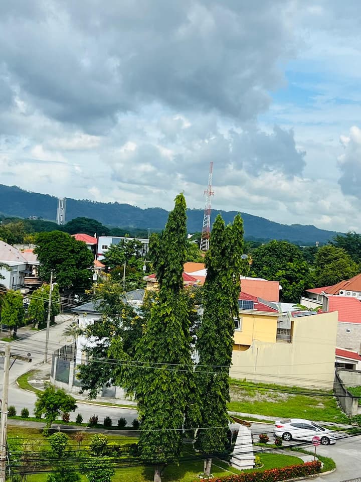 Suite San José Del Pedregal - San Pedro Sula