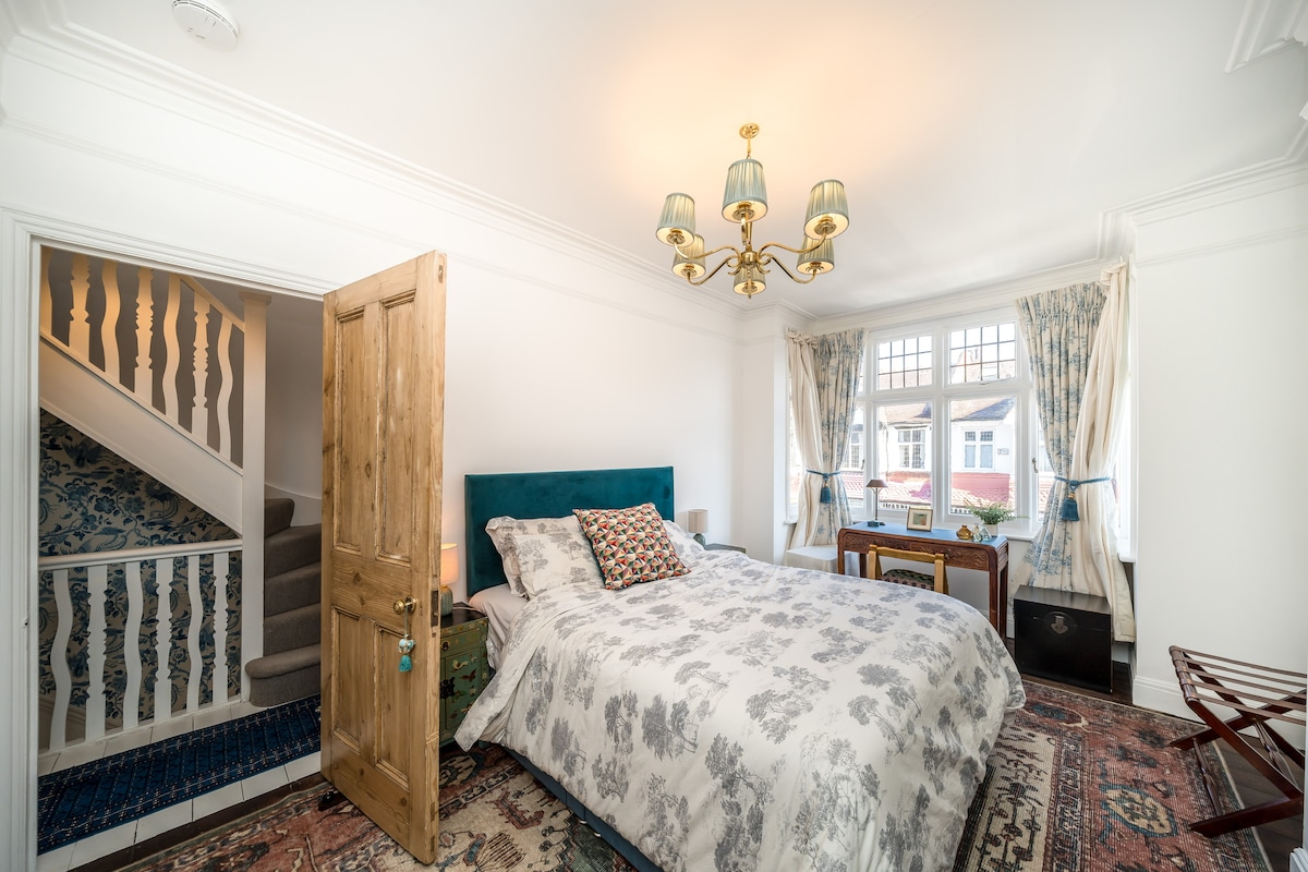 Спална соба 3