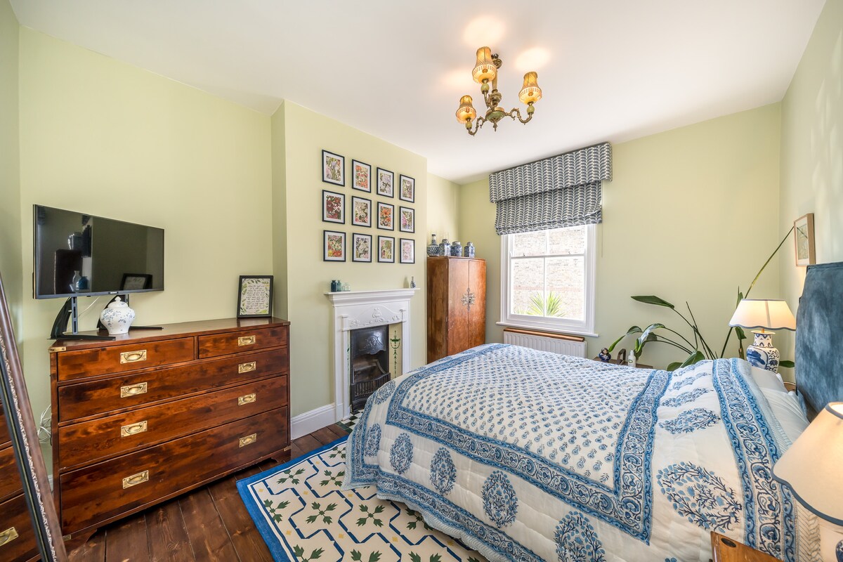 Спална соба 2