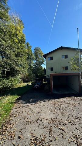 Listing in Vaud