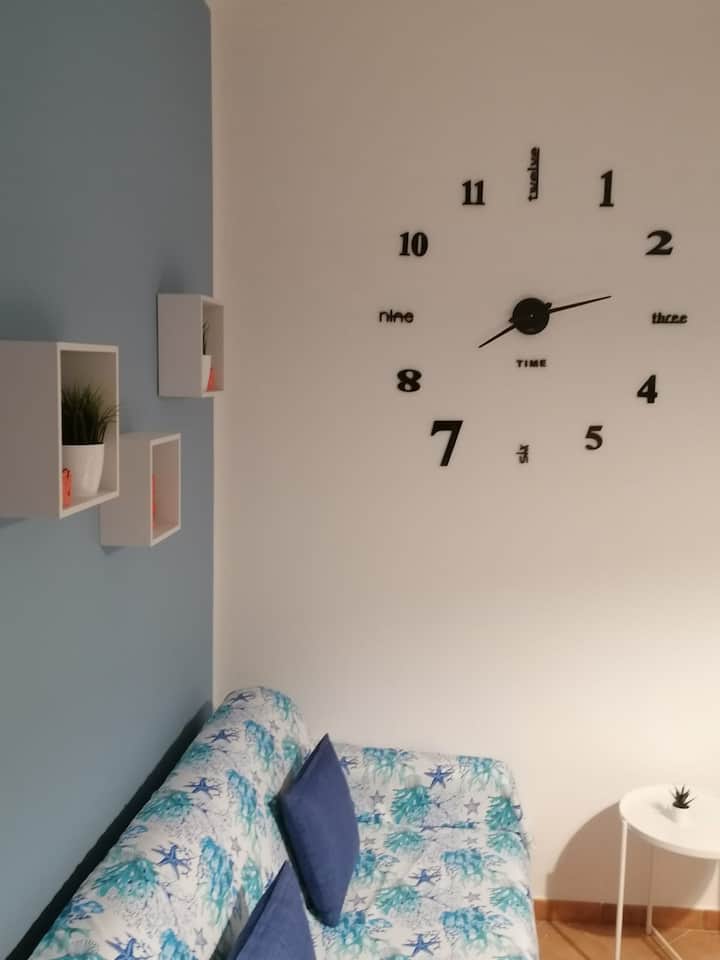 Casa Vacanza Stella Del Mare - San Vito Lo Capo