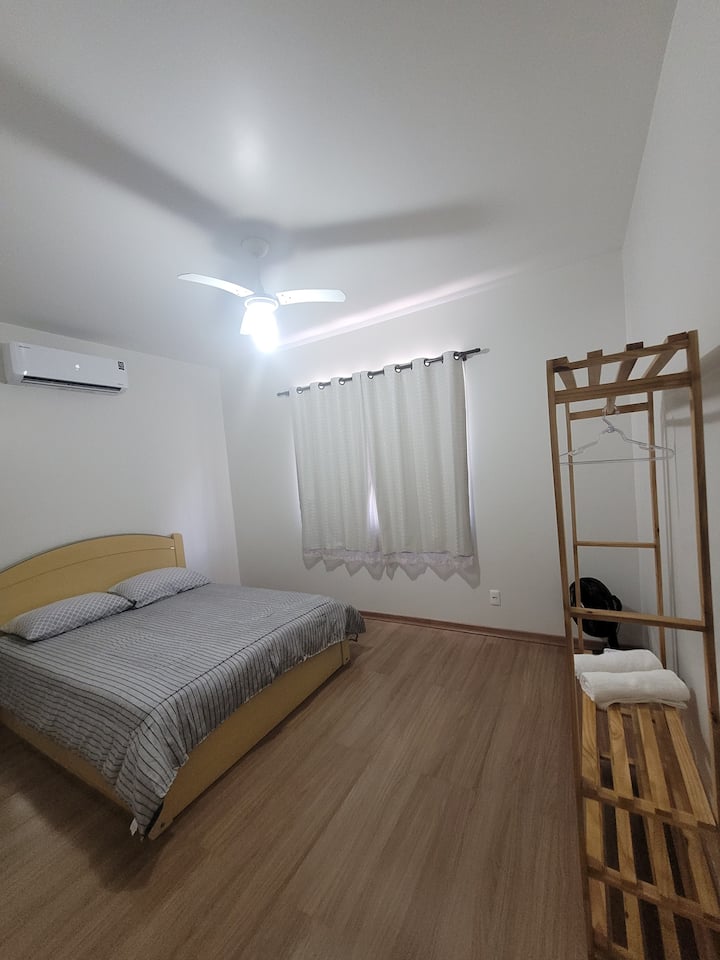 Dhomë gjumi 2