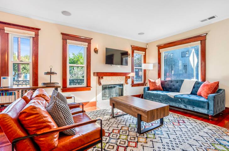 Silver Lake House Park & Walk gallery image 4