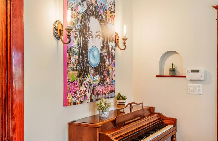 Silver Lake House Park & Walk gallery image 3