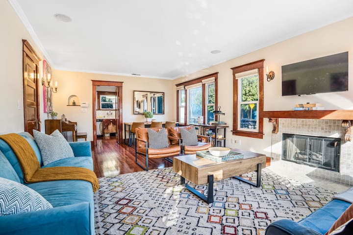 Silver Lake House Park & Walk