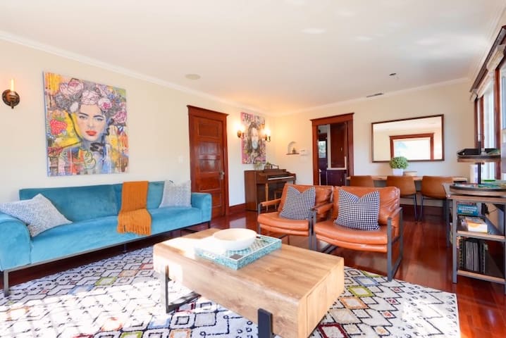 Silver Lake House Park & Walk gallery image 2