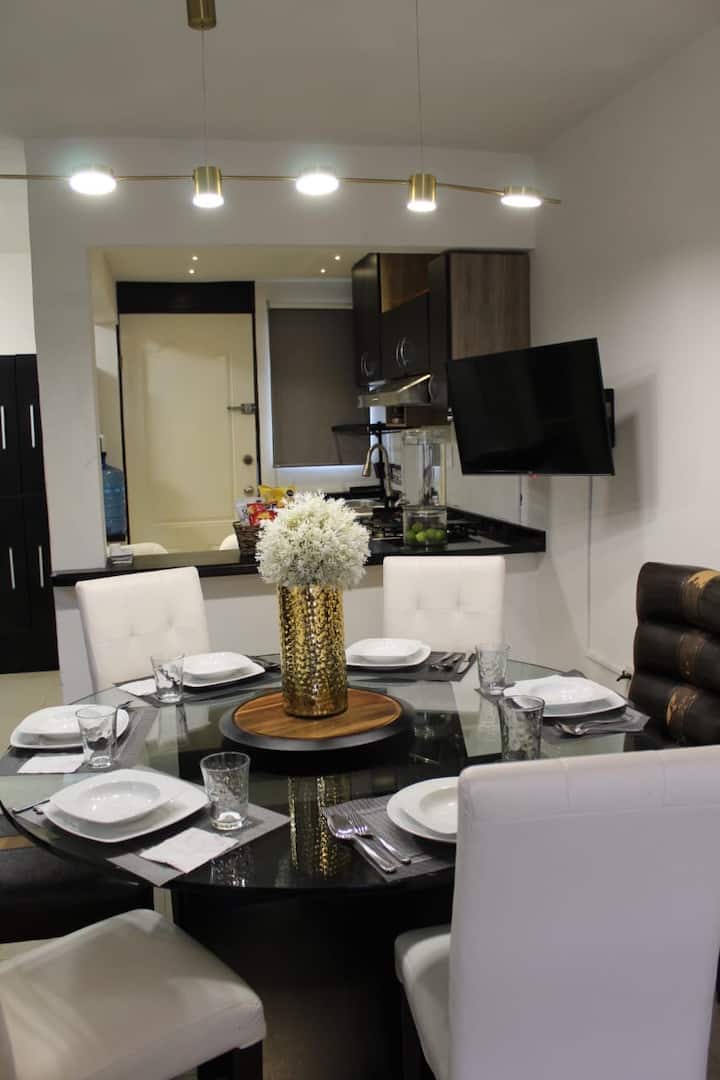 Casa Completa Vip - Tampico
