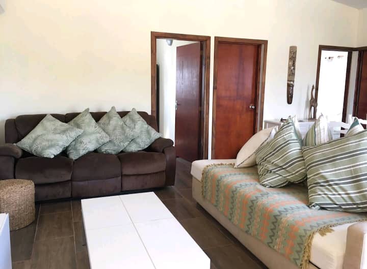 Vichuu-casa Para Compartir En Familia - Rocha Department