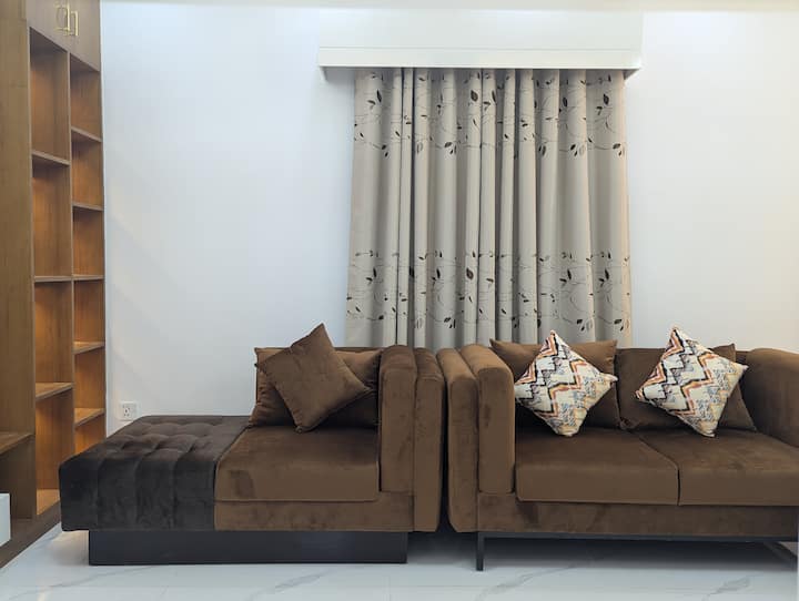 Khonikaloy 9 (3bhk Ultra-luxury, Banasree C Block) - Dhaka