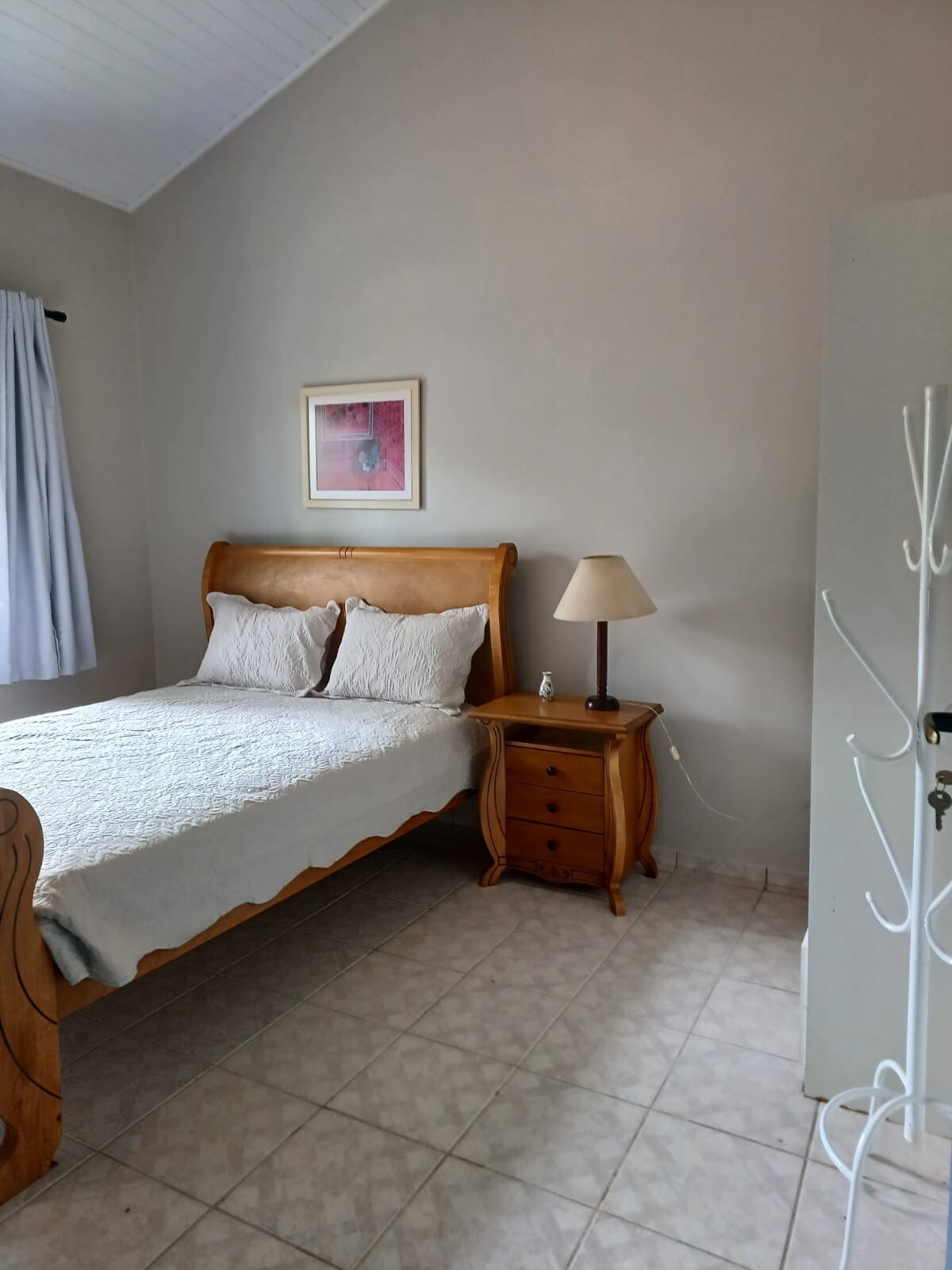 Shtëpi në çift në suitë 1 