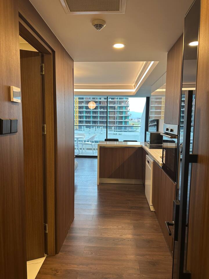 • Luxury City Apartment • Sunny Cyprus Apartment - Cyprus