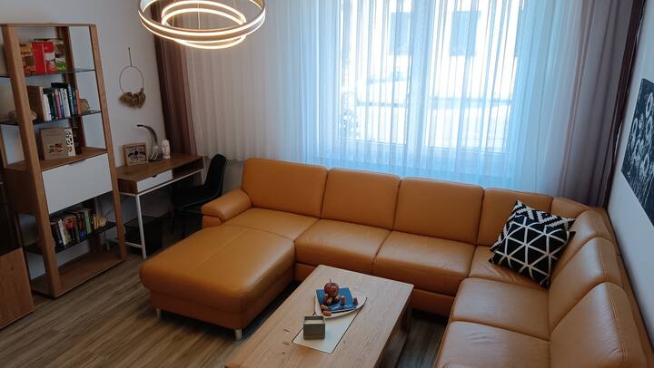 Nationalpark Apartments / Wohnung 1 - Neusiedler See