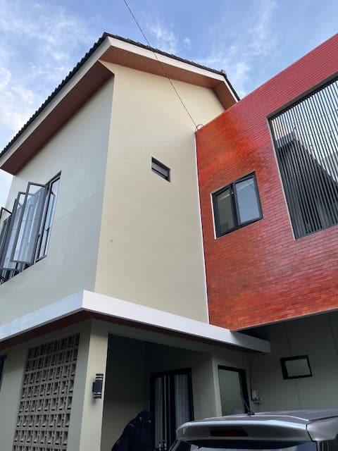 Shariah Inn @ Gurawan, Kliwon Market, Solo