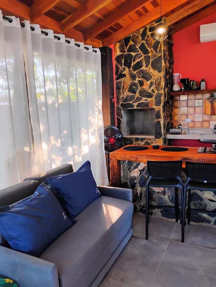 Casa Na ÁRvore - Bonito
