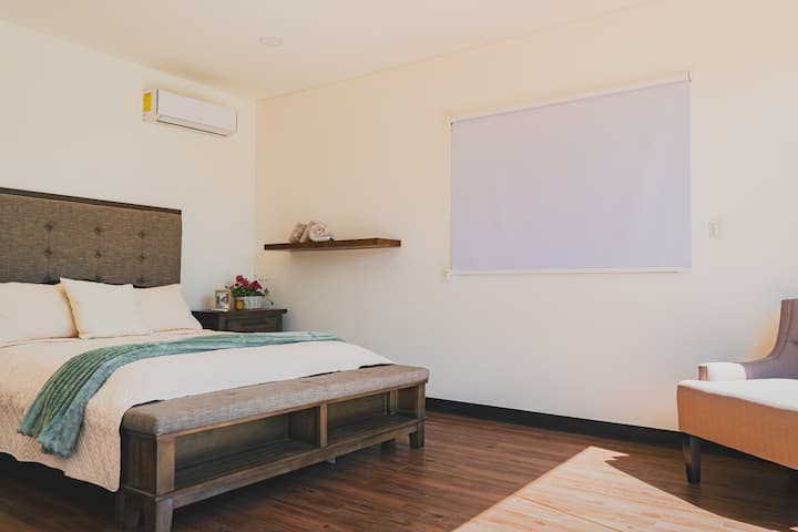 Dormitorio 1