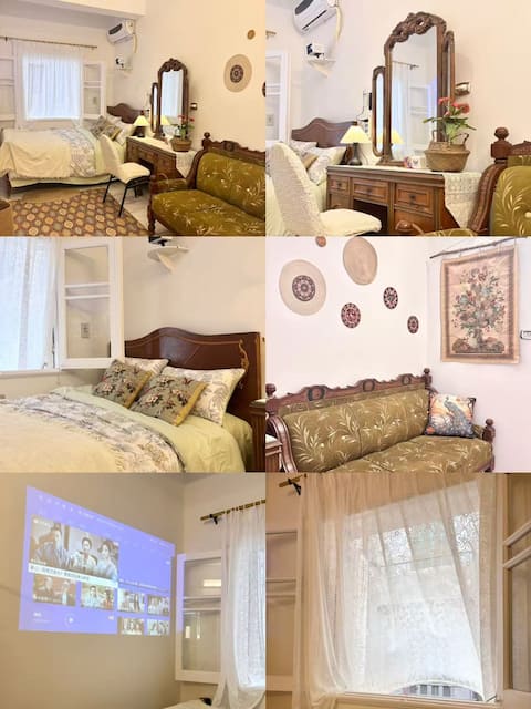 Boho Downtown Apartment | Heart of Cairo