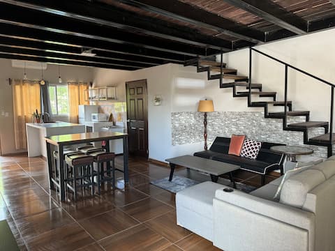 Cozy Apartment in the center of Juticalpa