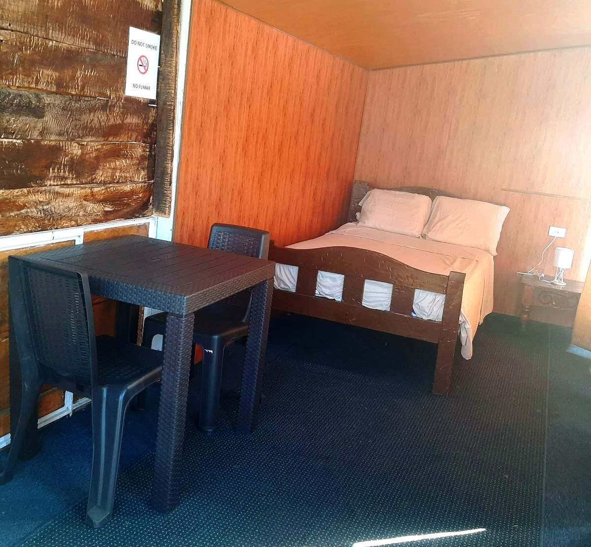 ห้องนอน