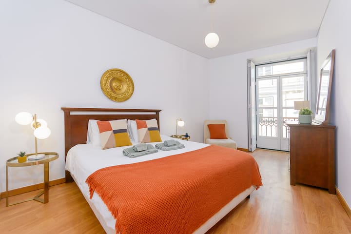 351Lisbon managed Airbnb listing 3