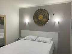 Foto do anúncio de Flat com Vista Fantástica em Meireles em Meireles, Fortaleza