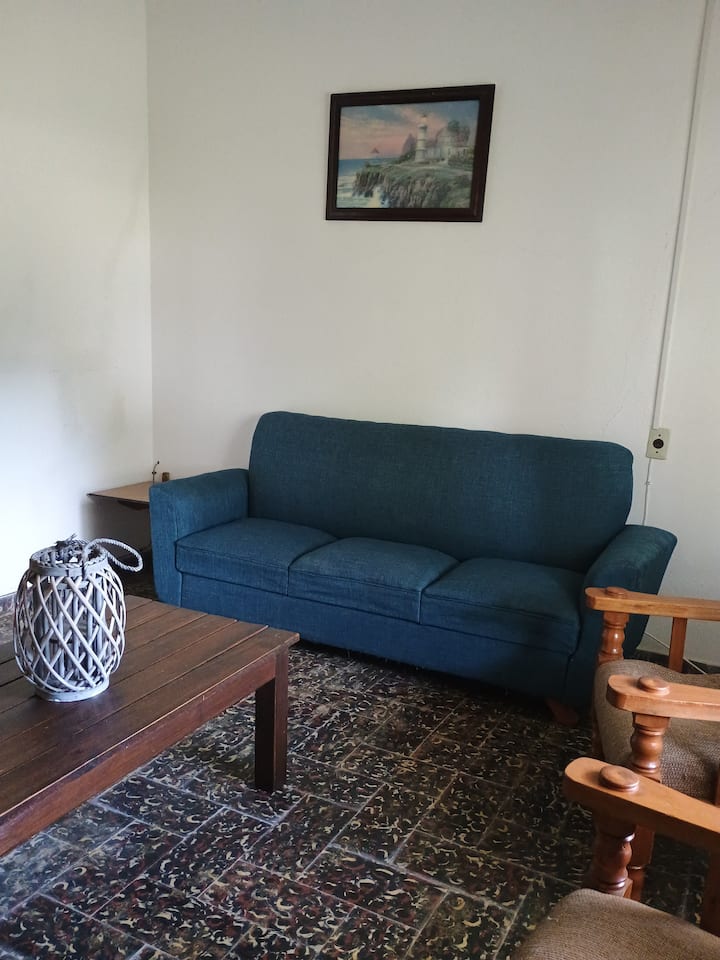 Casa En Zona Del Portal - San José Department