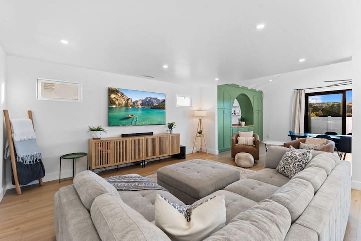 ห้องนั่งเล่น