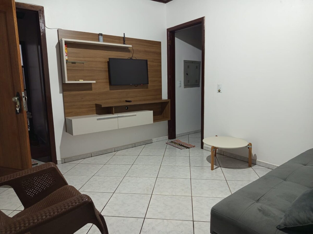 Área de convivencia