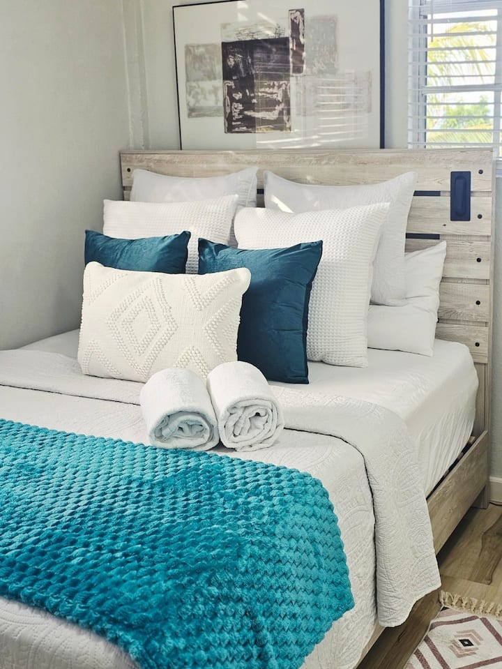 ห้องนอน