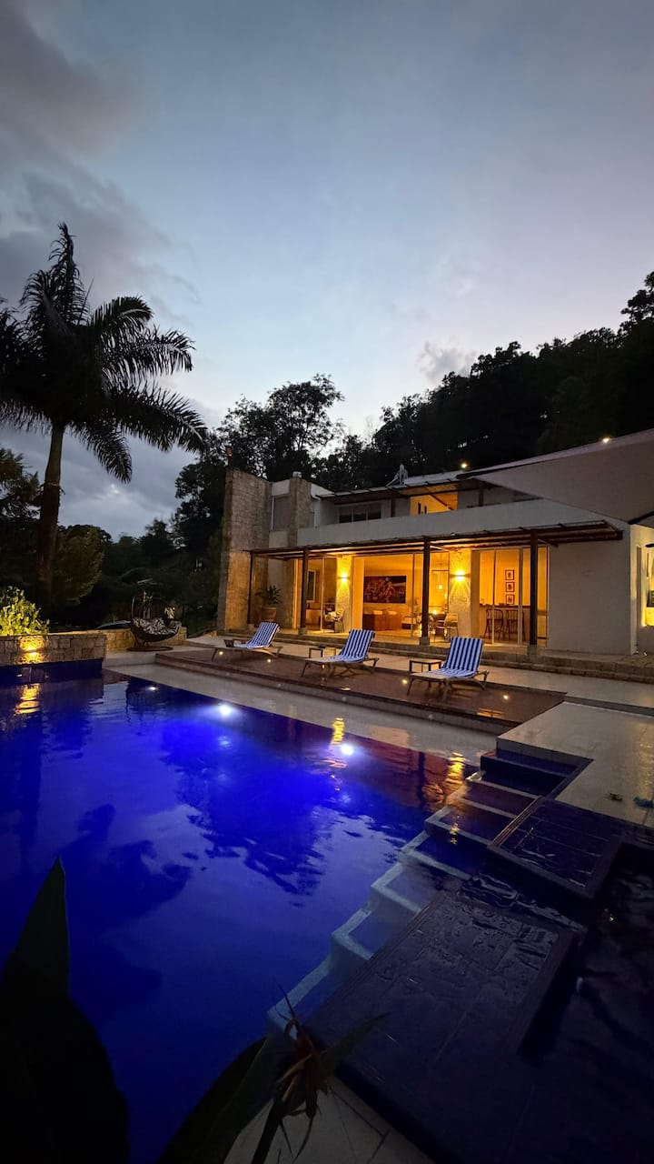 Villa Raquel Boutique - La Vega