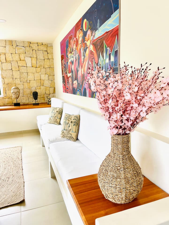 Villa Raquel Boutique - La Vega - La Vega