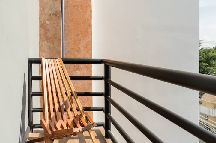 Imagen de Excelente departamento cerca de la playa. 1