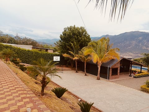 Beautiful Quinta with a pool