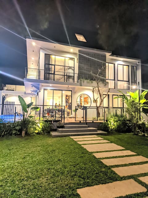 Villa Oma Keiko
Lembang Bandung