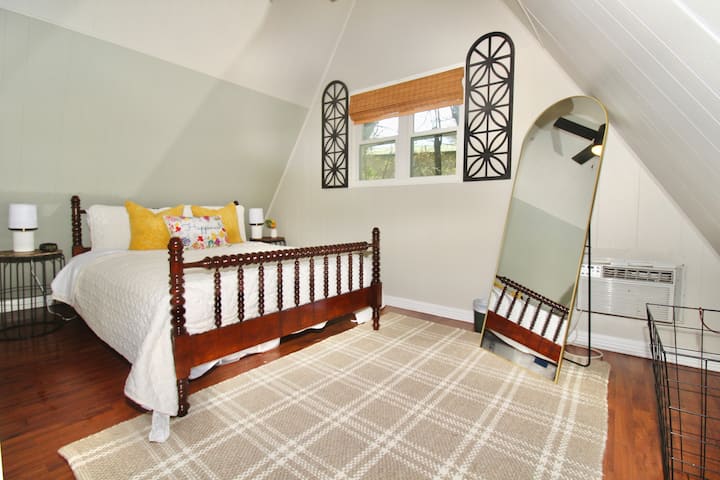 غرفة النوم 2