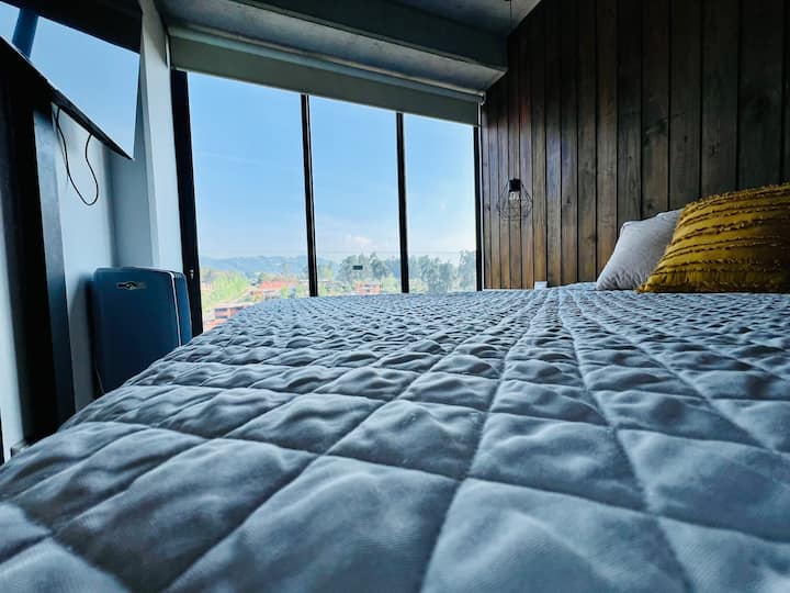 Спална соба 1