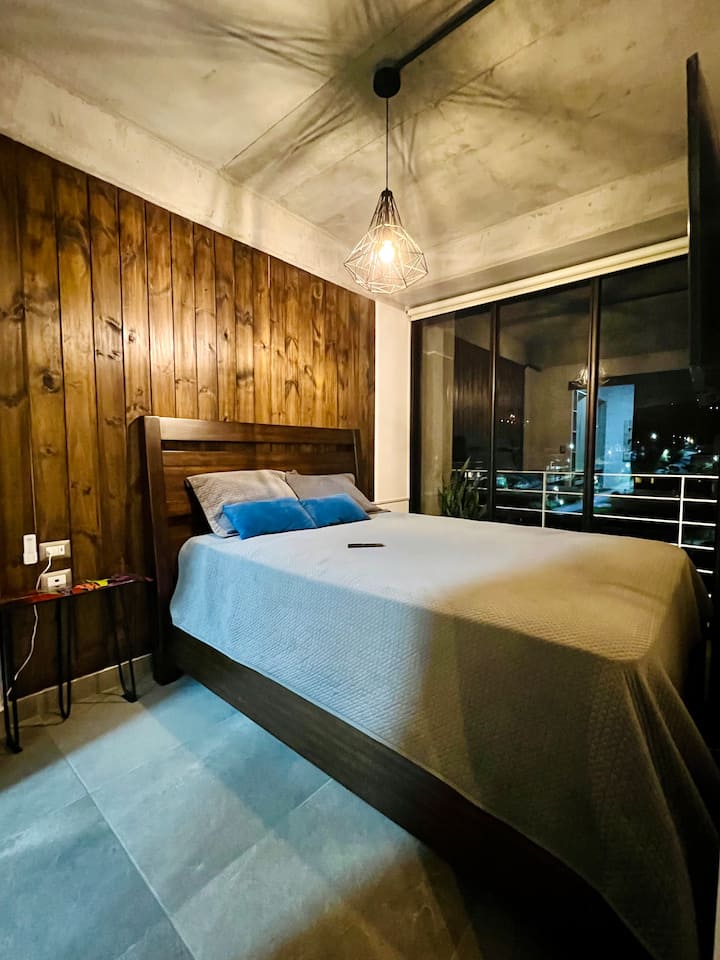 Спална соба 2