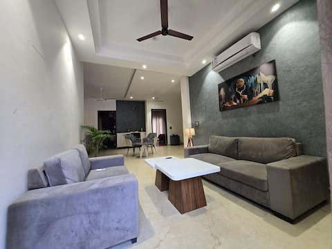 3 BHK Ground in mohali