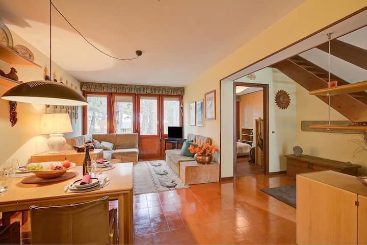 Lo Stambecco - By Happy Rentals - Bardonecchia