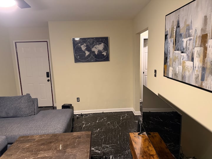 3bed/2bath Relaxation/getaway - Chalmette, LA