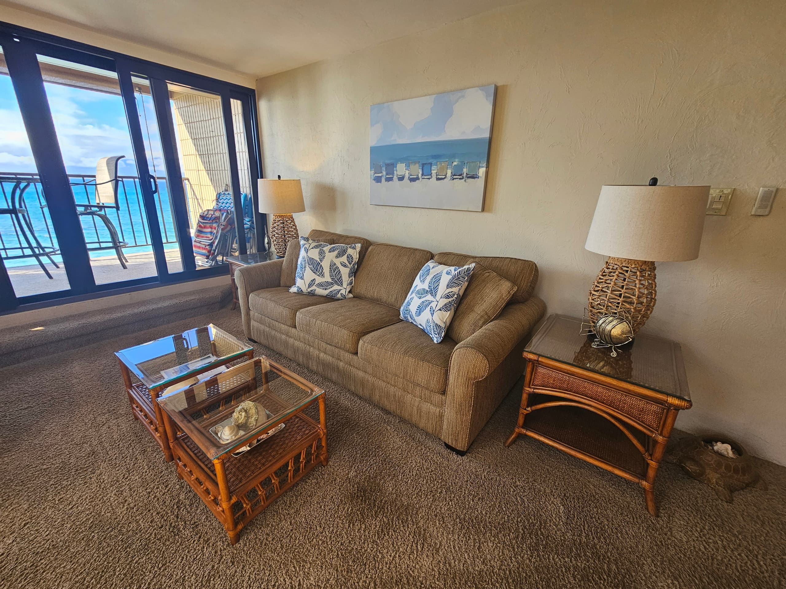 Condo in Lahaina · ★4.88 · 1 bedroom · 1 bed · 1 bath - Image 4