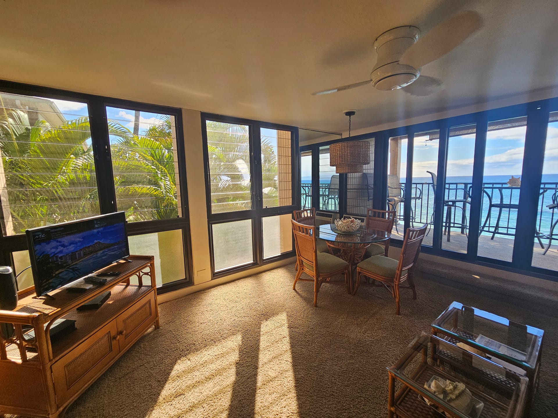 Oceanfront- Corner-Spring Discounts-Turtles-View!