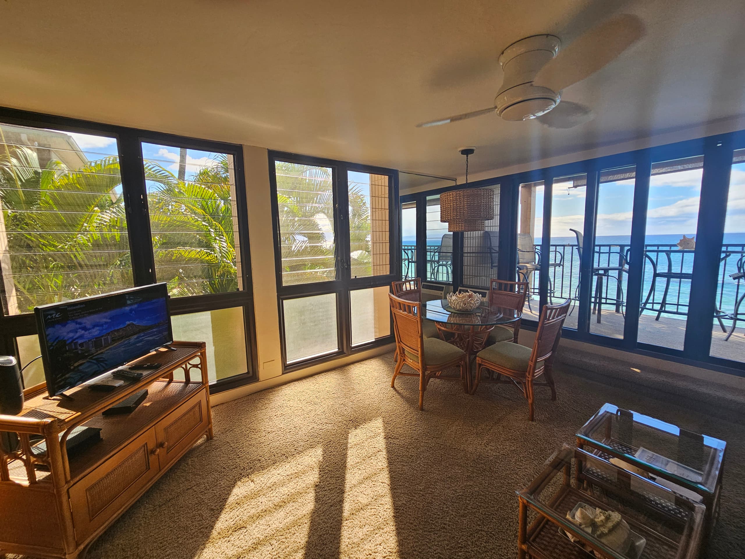 Condo in Lahaina · ★4.88 · 1 bedroom · 1 bed · 1 bath - Image 1