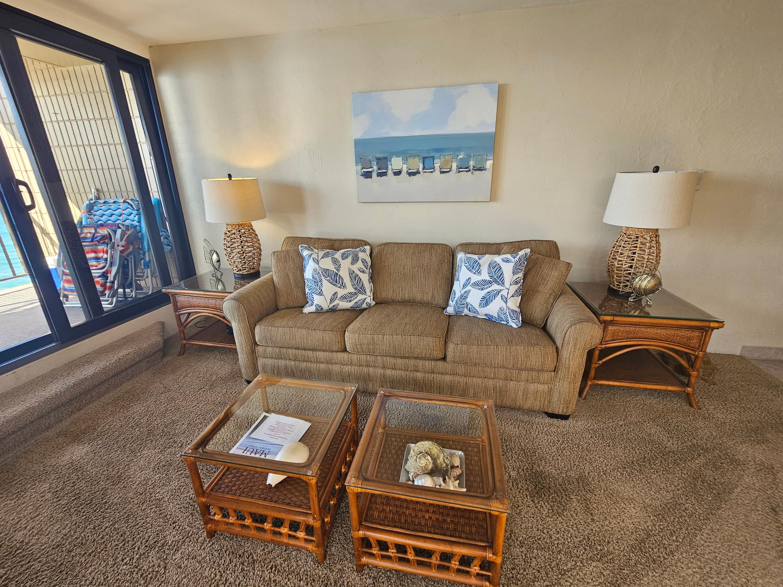 Condo in Lahaina · ★4.88 · 1 bedroom · 1 bed · 1 bath - Image 3