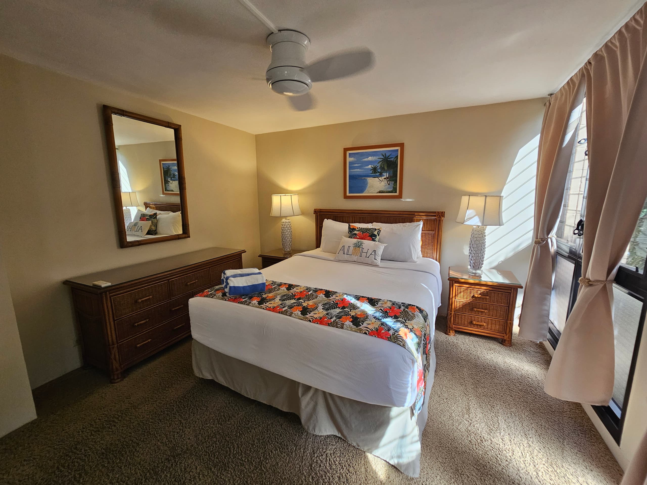 Condo in Lahaina · ★4.88 · 1 bedroom · 1 bed · 1 bath - Image 17
