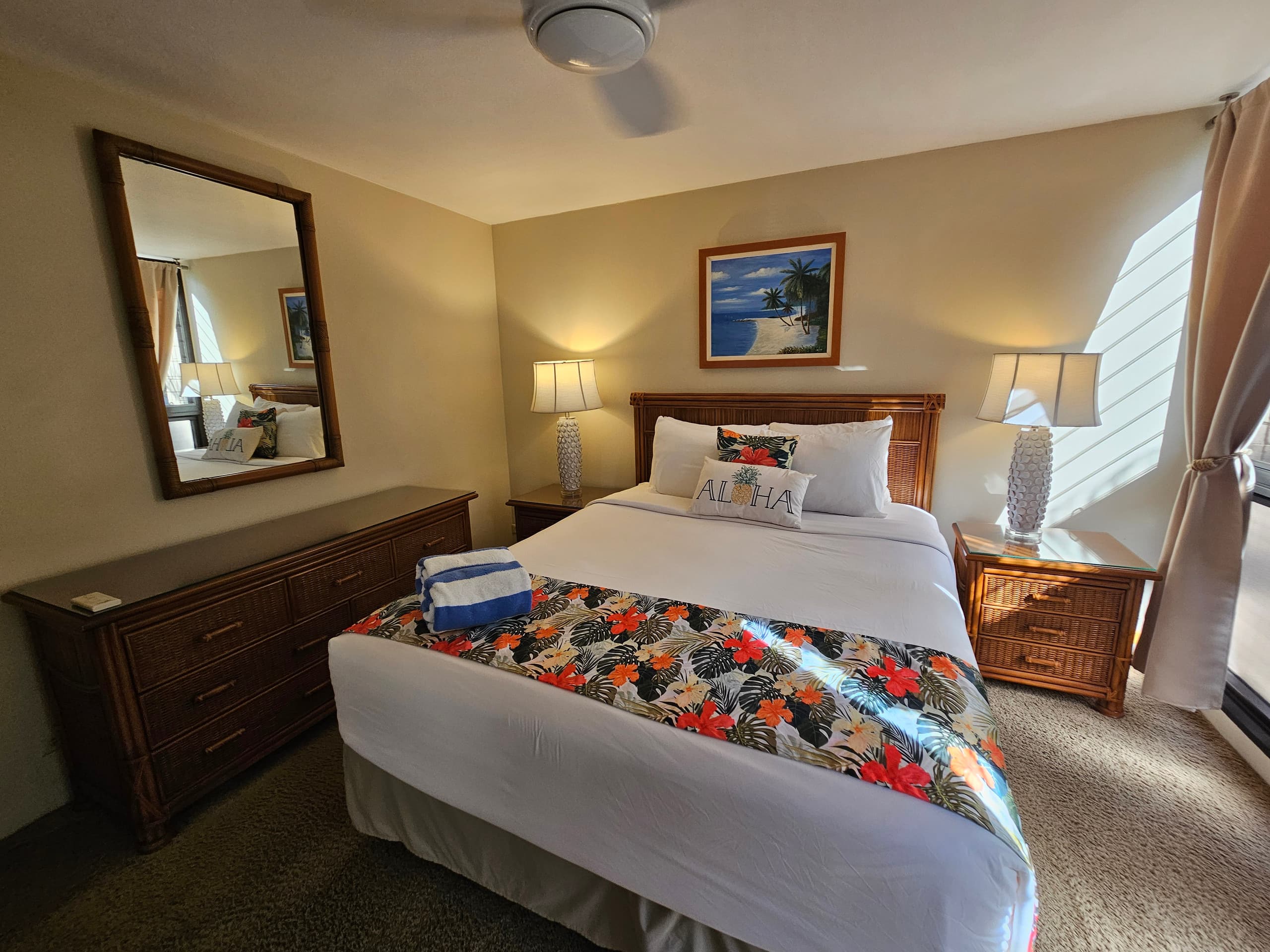 Condo in Lahaina · ★4.88 · 1 bedroom · 1 bed · 1 bath - Image 15